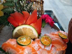 -KAOTOWN烤堂•烧烤(海汇港店)