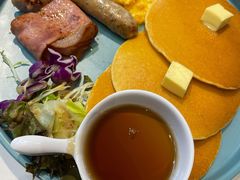 -柠檬树茶餐厅(海雅缤纷城店)