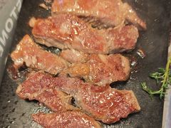 -周沫西餐厅(北京路广百百货店)