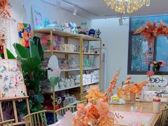 -100家灵感仓库·DIY团建(什刹海店)
