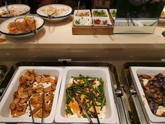 -素满香·食养自助(建邺万达店)