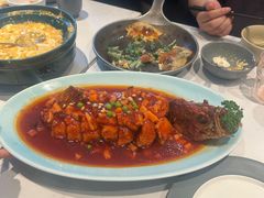 -鹿港小镇(金虹桥国际中心店)