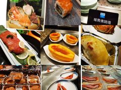 -星伦多自助料理·涮烤一体(杭州来福士店)