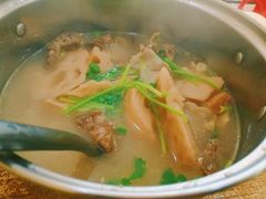 -潮汕裕成莲藕(泰沙路店)