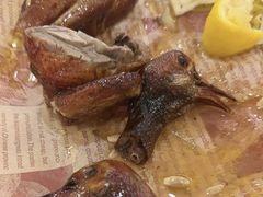 -泉龙渔村·粤式早茶·金牌烧鹅(中山三乡店)