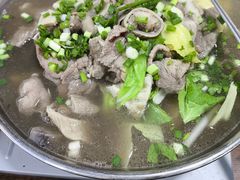 -正宗苏稽毛哥跷脚牛肉总店