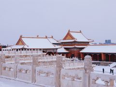 -故宫博物院(故宫)