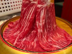 -牛New寿喜烧(金鹰世界店)