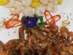 -逸林轩中餐厅(中信泰富朱家角锦江酒店)