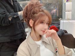 -3AM·S HAIR SALON烫发染发接发