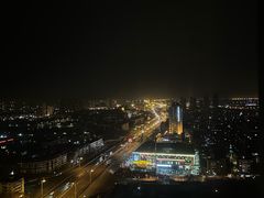 -天津东凯悦酒店