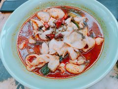 小吊辣烧鱼-小吊梨汤·北京菜(香山店)