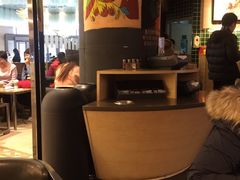 -星巴克臻选(北京世贸天阶店)