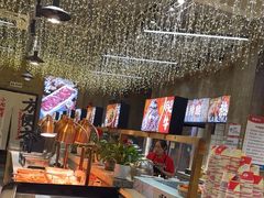 -谭三娘鲜切牛肉自助火锅(九眼桥总店)
