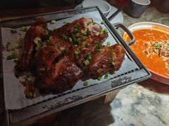 -绿茶餐厅(昌平悦荟店)