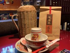 -味福记·本地特色菜(八一万达广场店)