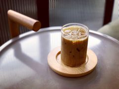 -Nirvana Cafe&Bar(北仓文创街区店)