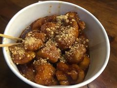 -米屋石锅拌饭(师大店)