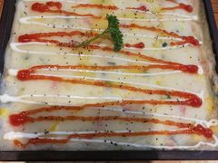 -窑啊窑窑炉烧烤(合生广场店)