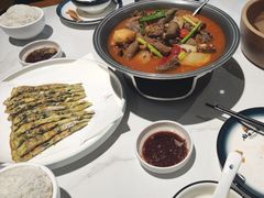 -猪腰一家·地道佛山菜(盐步店)