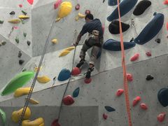 -尽峰攀岩 Acme Climbing