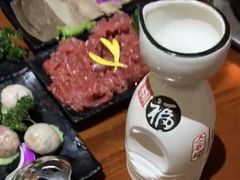 -束河人家(南锣鼓巷店)