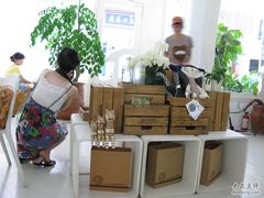 -Babycat私家御饼屋(龙头路一店)