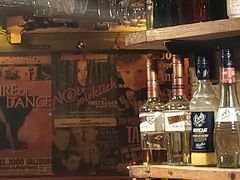 -流浪者复古西餐鸡尾酒吧(沈阳店)