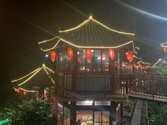 -枇杷园食为鲜火锅(南山店)