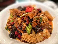 -刘胖子家常菜·蹄花焖藕(江汉路总店)