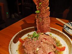 -醉虎传(南锣鼓巷店)