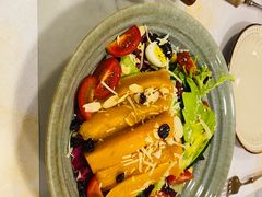 -LA JOLLA 墨西哥餐厅(学院路店)