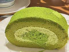 -六六·抹茶66’s SALDessert(保利时光里店)