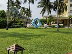 -三亚亚龙湾天域度假酒店