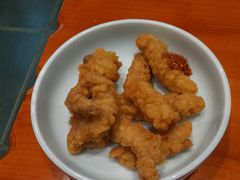 -兵哥豌豆面(建设巷店)