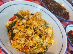 -荆九爷爆炒桥头三嫩(夫子庙店)