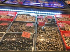 -渔傅印象滩涂霞浦海鲜(井大路店)