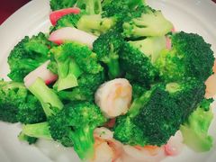 -北平小馆·烤鸭·家常菜(磨房北里店)