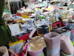 -大学城夜市
