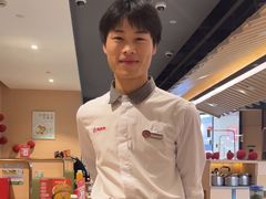 -海底捞火锅(新松江路店)