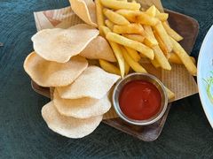 -翡翠鸟精品泰国菜(北辰财富中心店)