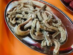 -江村四哥新鲜牛肉店(江高总店)