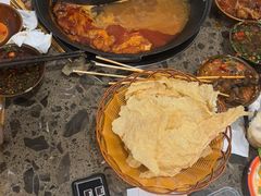 -谭记重庆老火锅(总店)