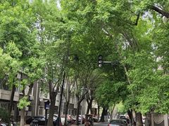 -天津五大道文化旅游区