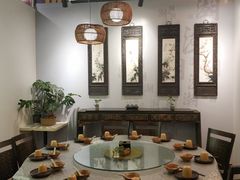 包厢-大洋家·精品潮汕菜·生腌砂锅粥(天河东路店)
