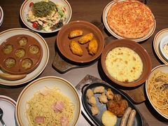 -萨莉亚意式餐厅(杭州滨江天街店)