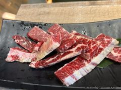 -一心烤肉(延安路店)
