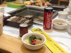 -袁记串串香(北国店)