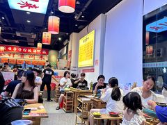 -黔二妞地摊火锅(龙华清湖店)