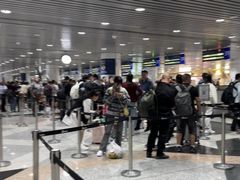-吉隆坡国际机场